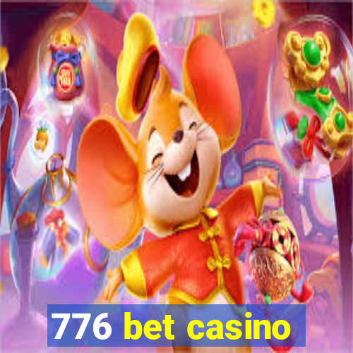 776 bet casino